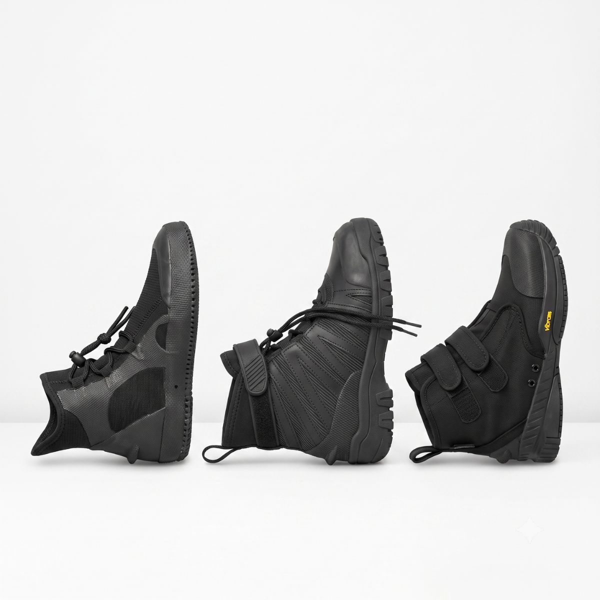 Rockboot