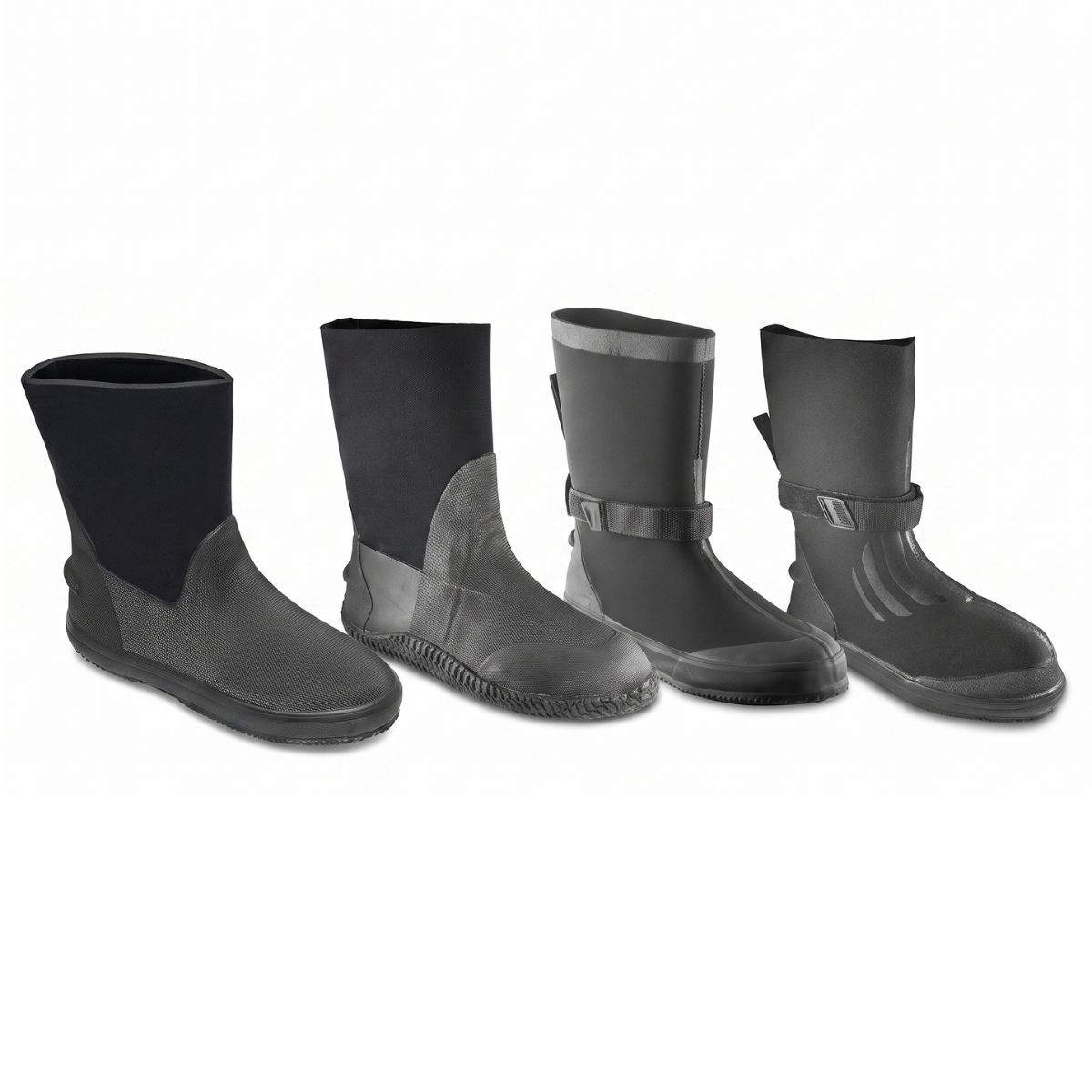 Scarpe stagne