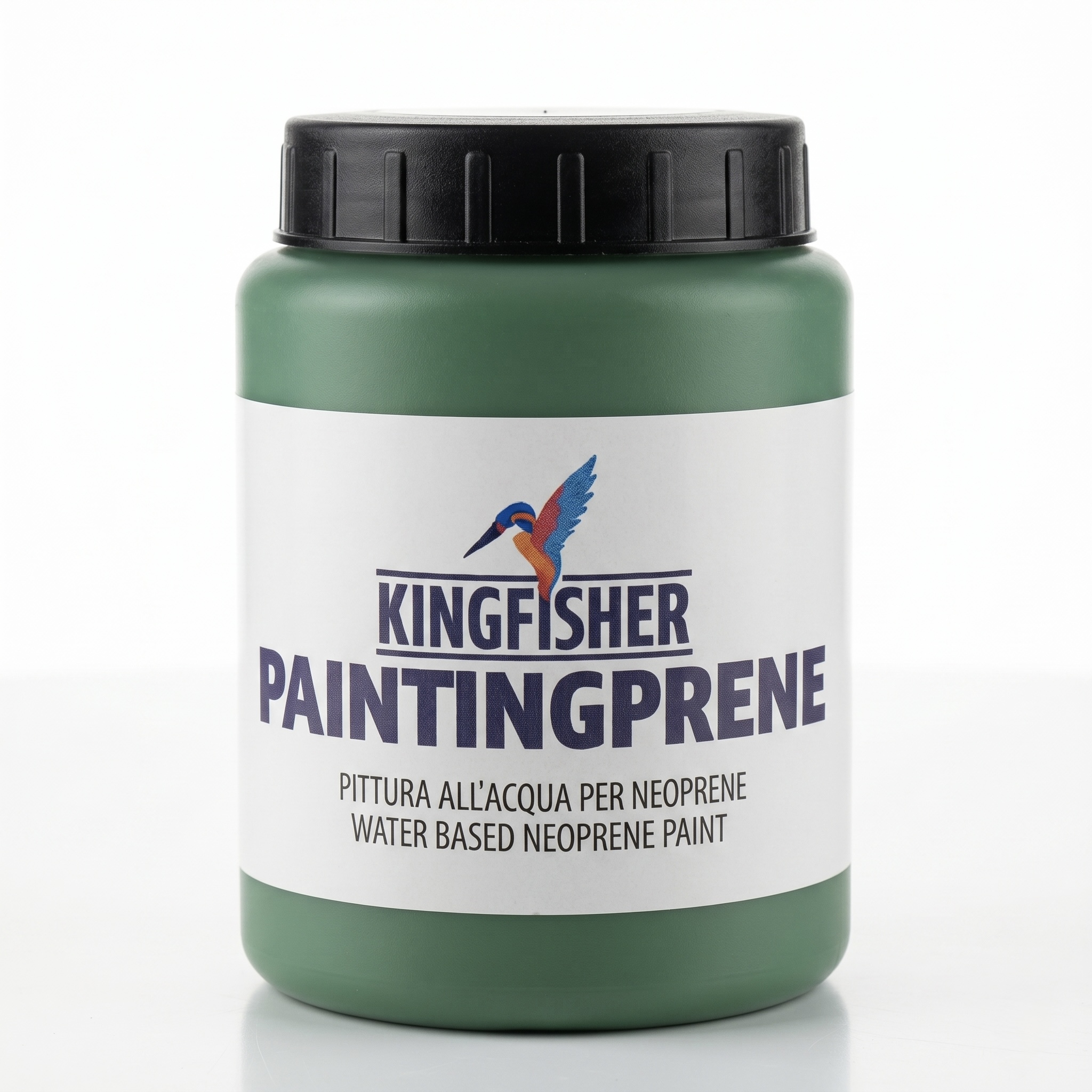 PAINTINGPRENE VERNICE PER NEOPRENE