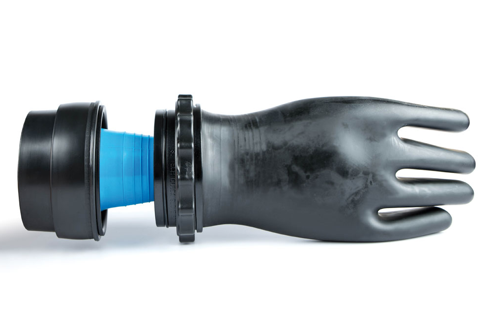 QUICK GLOVE KIT