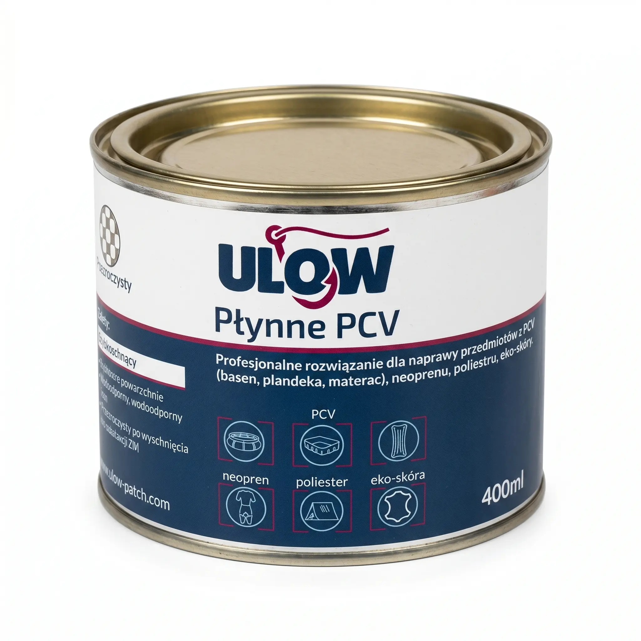 LIQUID PVC