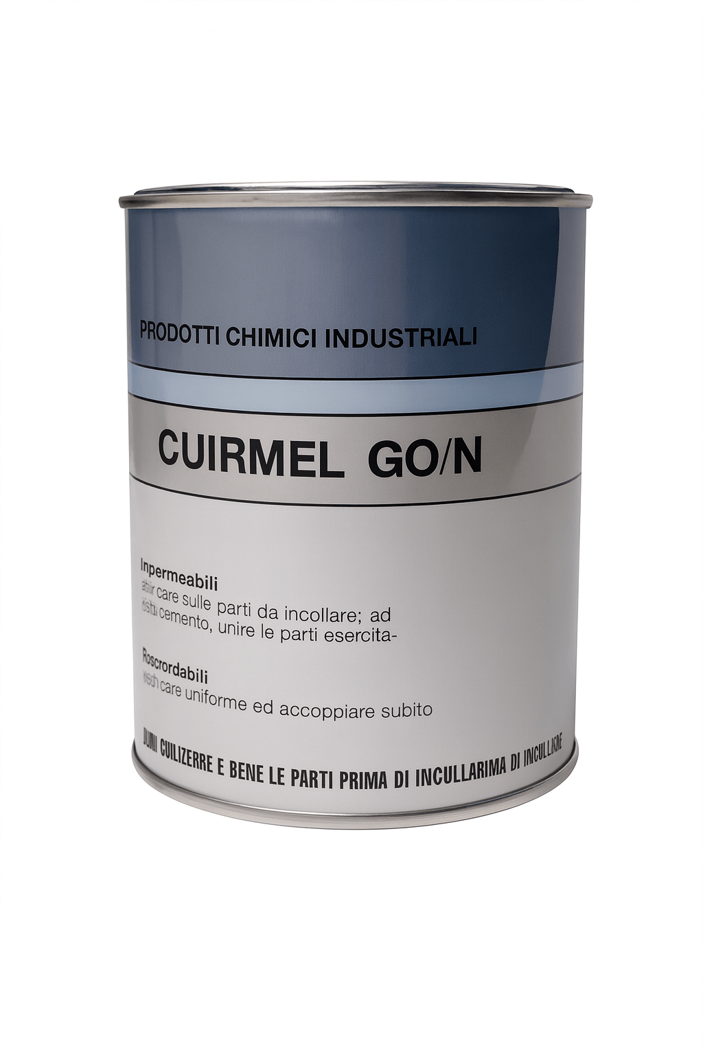 COLLA NEOPRENICA CUIRMEL