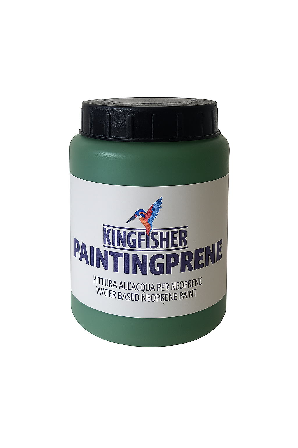 PAINTINGPRENE VERNICE PER NEOPRENE