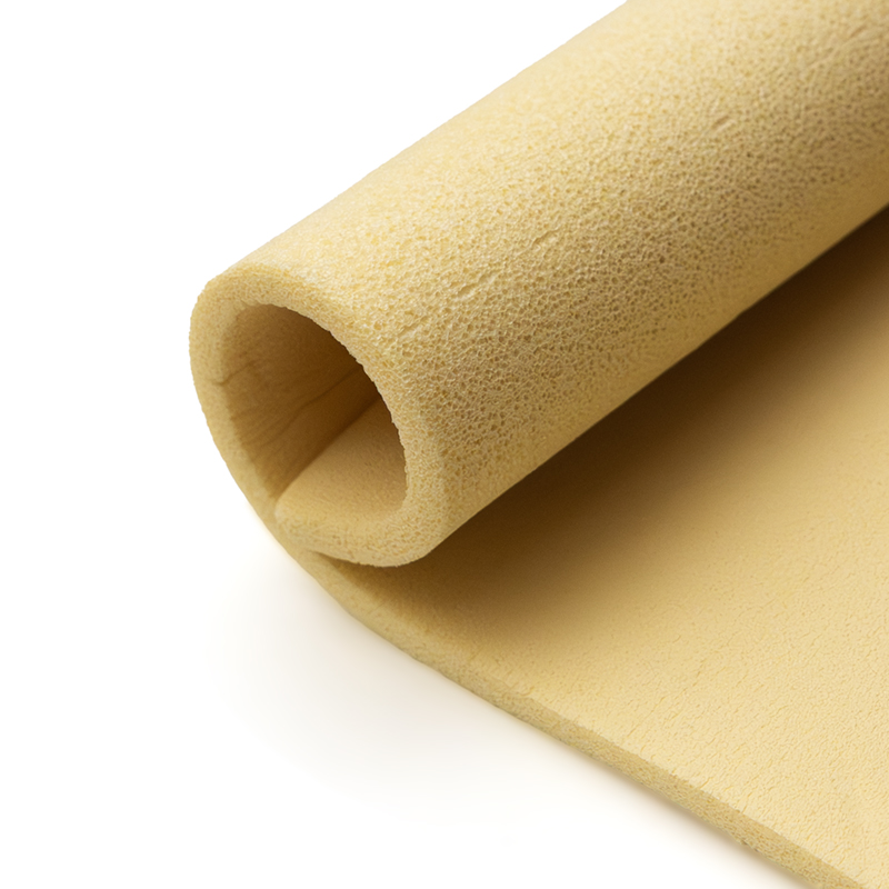 SHEIREX PVC FOAM