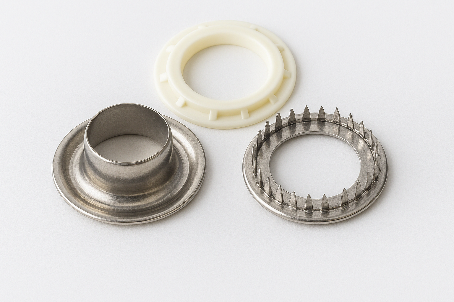 GROMMETS FOR SAILS ENDAVOUR RING