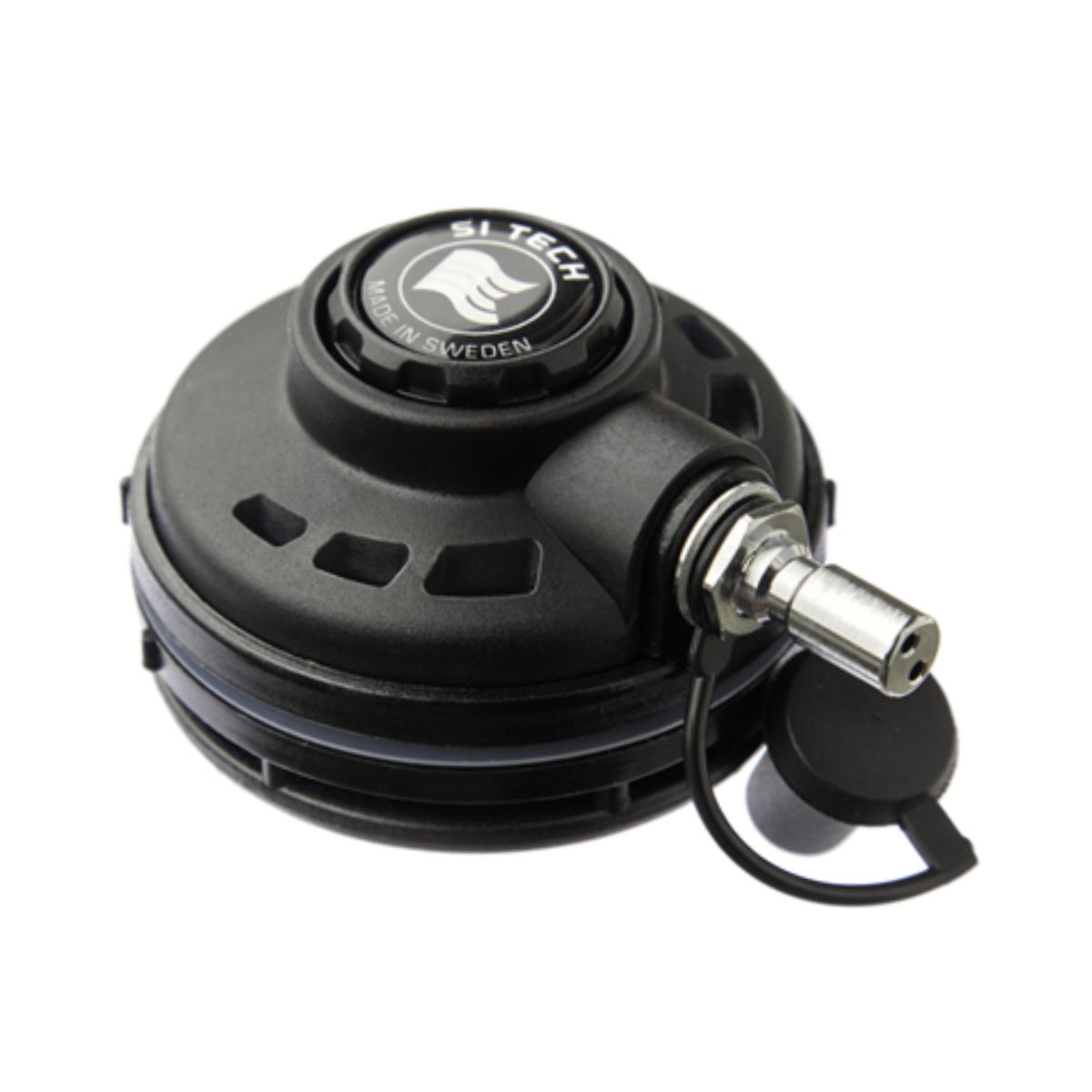 LIRO INFLATOR VALVE